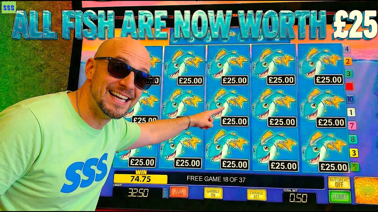 JACKS OR BETTER 500 KEY BET 500 FISHIN FRENZY НЕСКОЛЬКО БОЛЬШИХ АЗАРТНЫХ ИГРОКОВ И МНОГОЕ ДРУГОЕ
