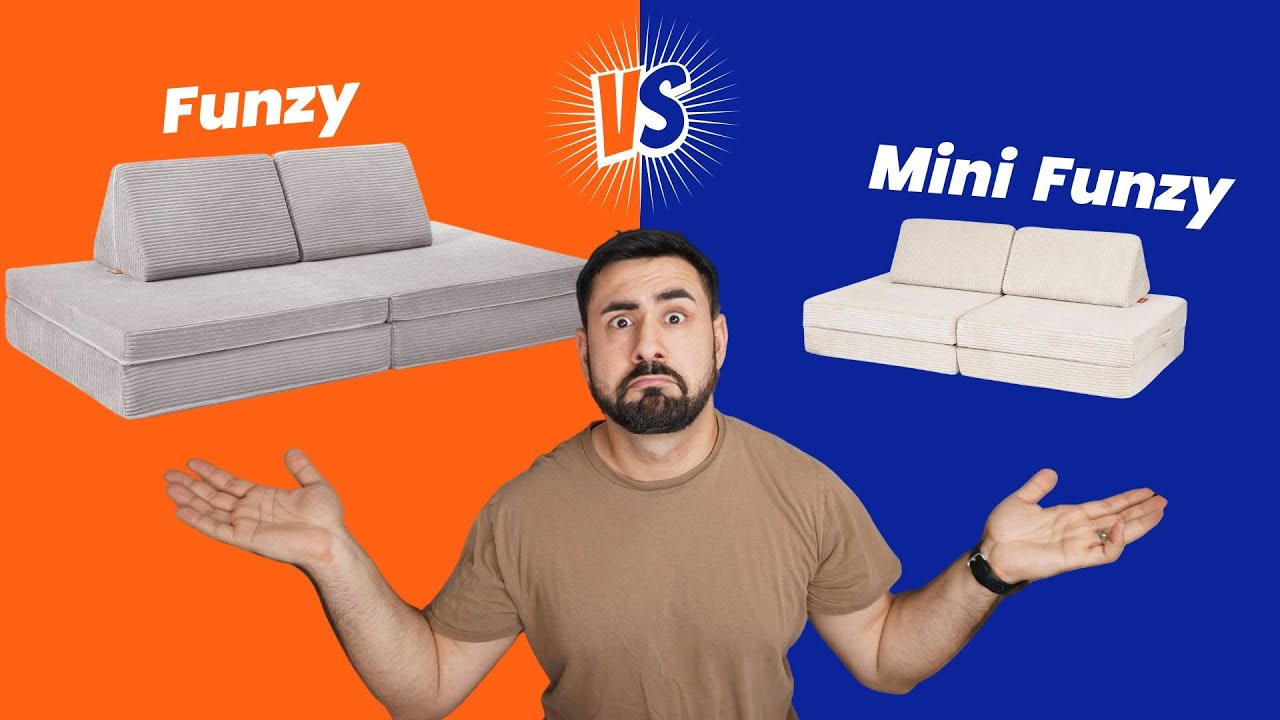 Der ultimative Funzy Vergleich: Was passt besser in dein Zuhause?