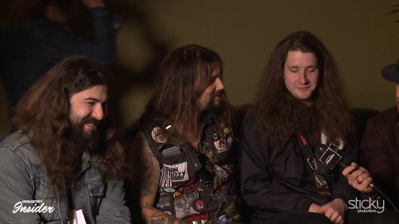 Dead City Ruins | Cherry Rock2016 | Industry Insider