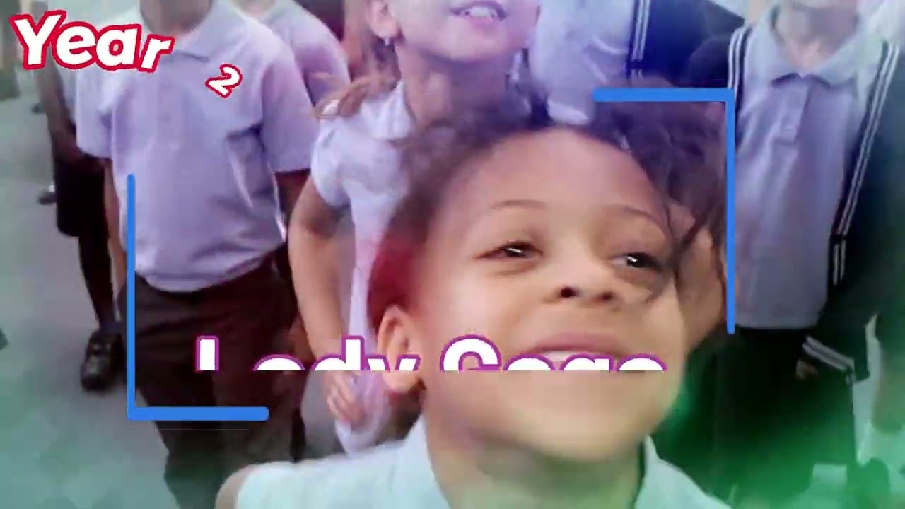 Mr Gates Leaving Video