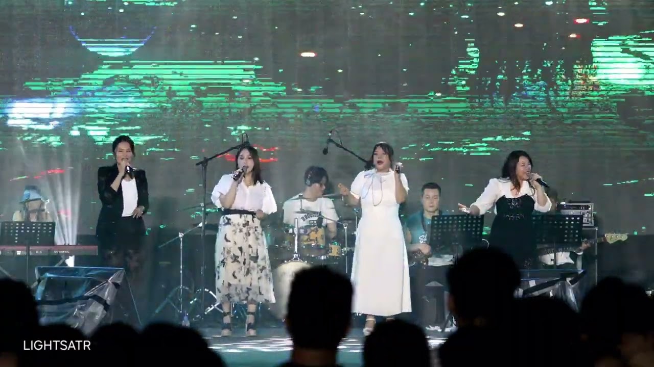[4K] 240809 진주 M2 페스티벌 빅마마 풀버전