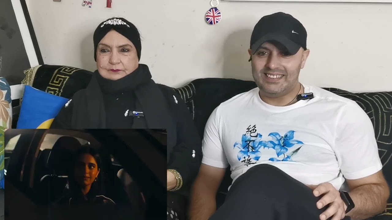REACTION : MIDNIGHT CALL | HARKIRAT SANGHA 