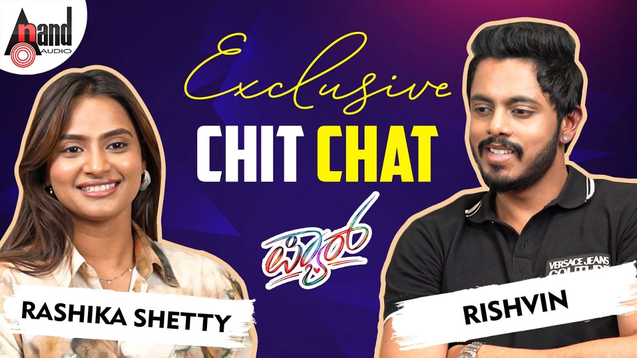 PYAAR Exclusive Chit Chat | Rashika Shetty | Rishvin | Palani D Senapathy |S Supreeth |H.S Nagashree