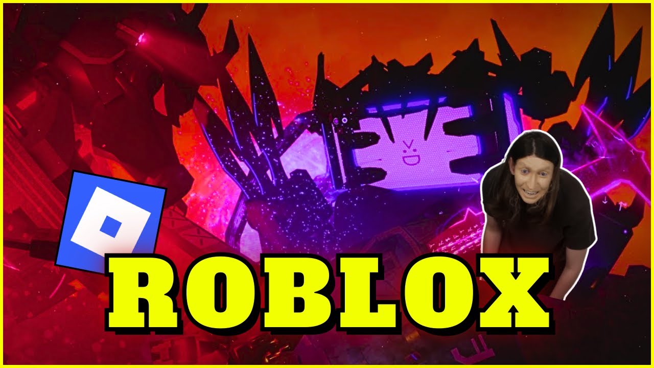 SKIBIDI TOILET NO ROBLOX????🔥