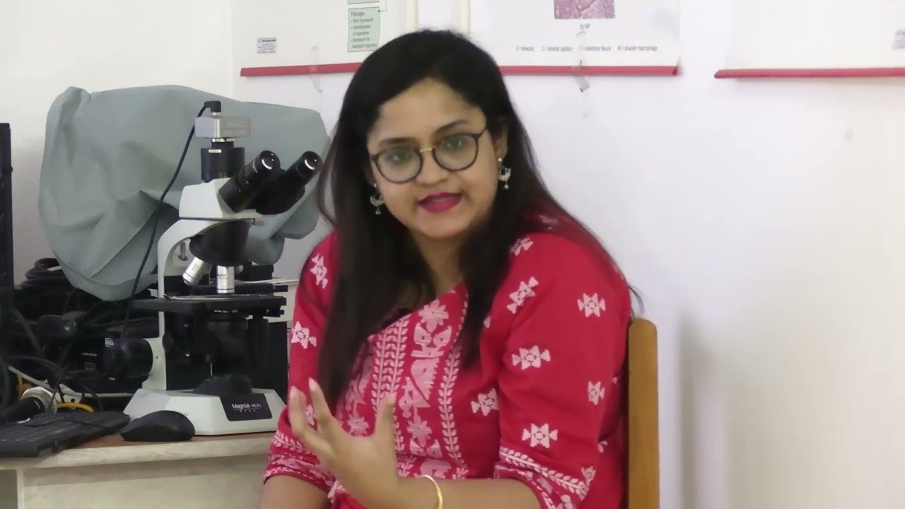 MBBS Class (2024-2025 Batch) Of Santiniketan Medical College & Hospital