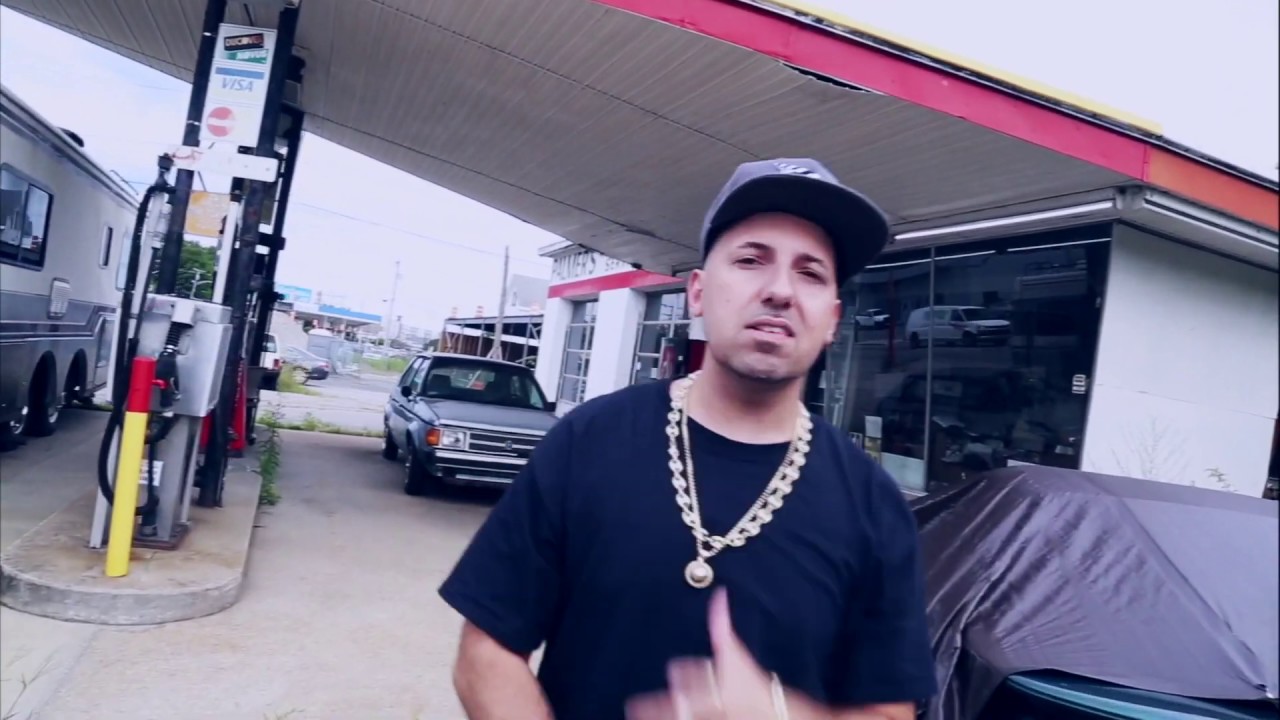Termanology x Dame Grease - Heartbeat (Official Music Video)