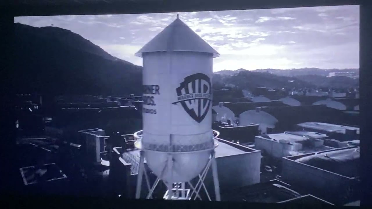 Dolby Surround 7.1 Trailer / Warner Bros Pictures / Geffen Company Logo (2024)