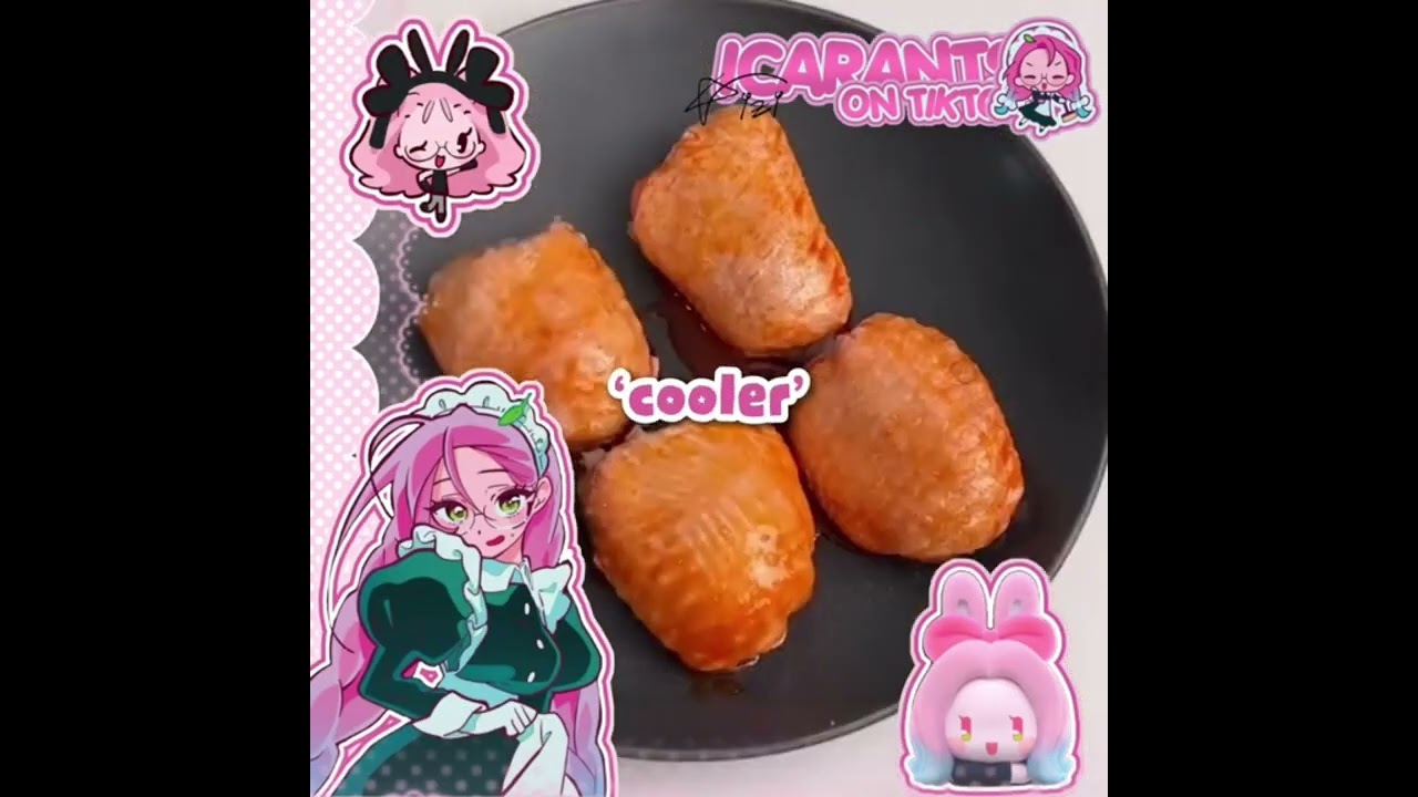 tiktok slime rant compilation #1