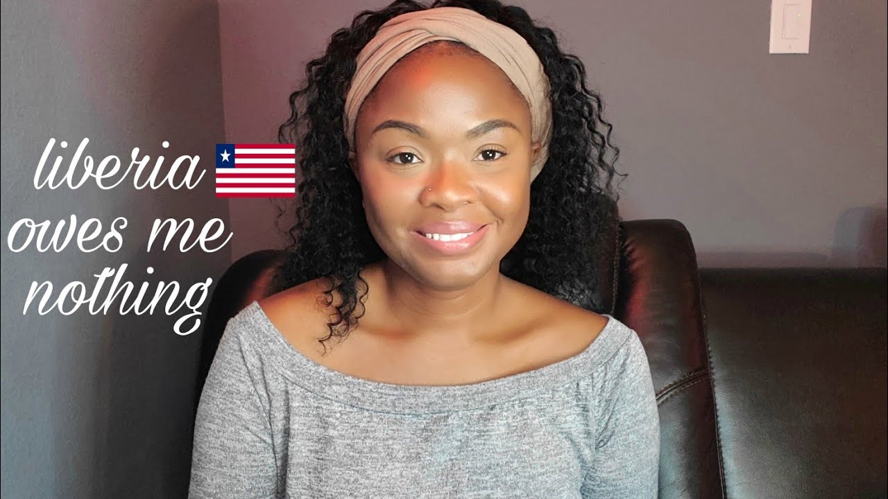 Liberia 🇱🇷: Top 5 Things I Learned