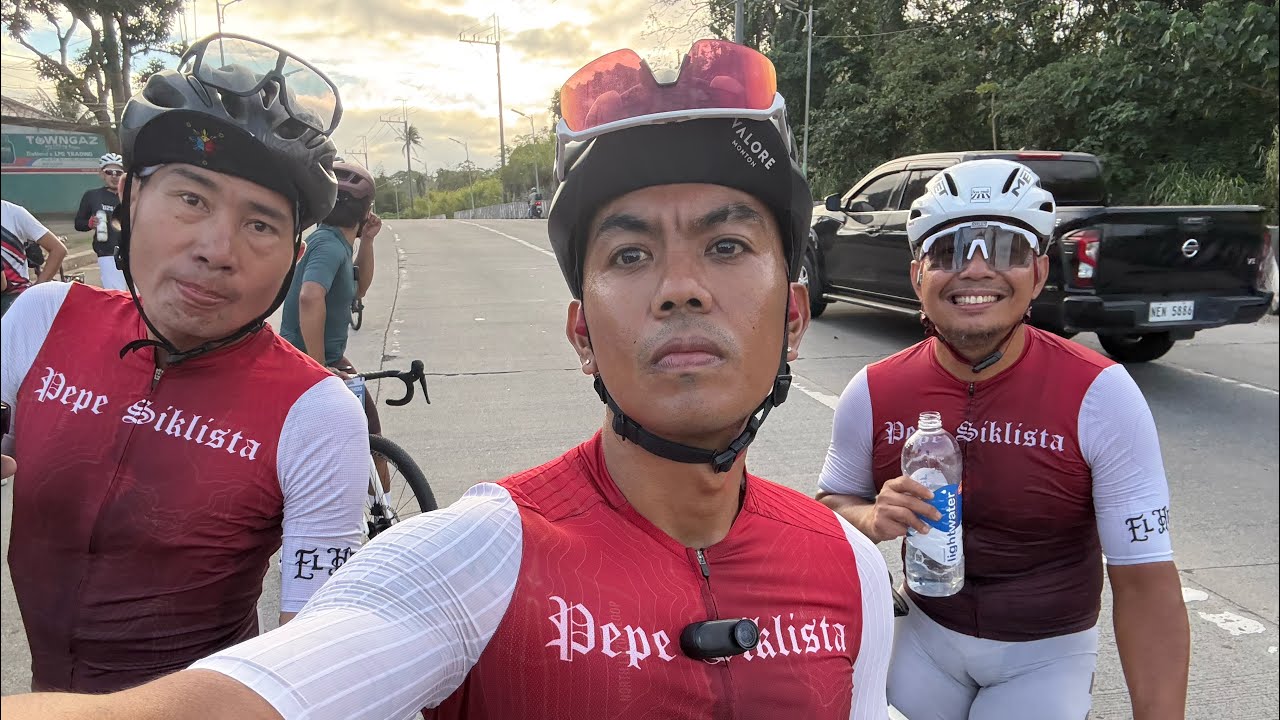 Fire Prevention Month Ride