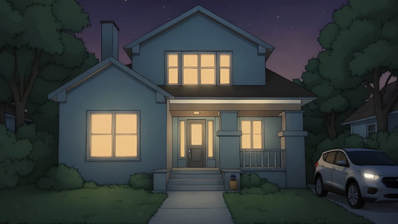 15 РЕАЛЬНЫХ СТРАШНЫХ ИСТОРИЙ УЖАСОВ В АНИМАЦИИ