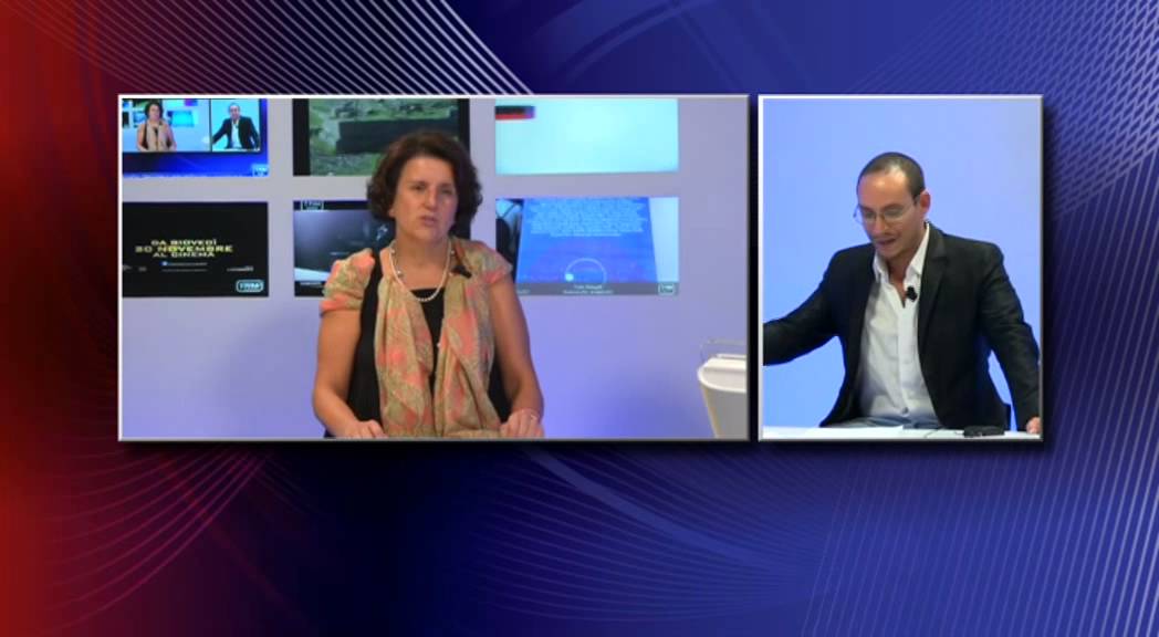 L'Esperto Risponde. Con il notaio Brunella Carriero