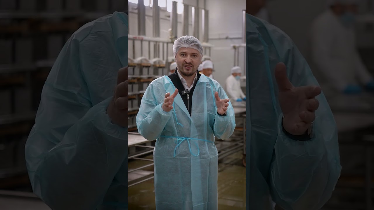 Маскарпоне и фета &laquo;Made in KG&raquo;: в КР запускают уникальное производство сыров по мировым стандартам