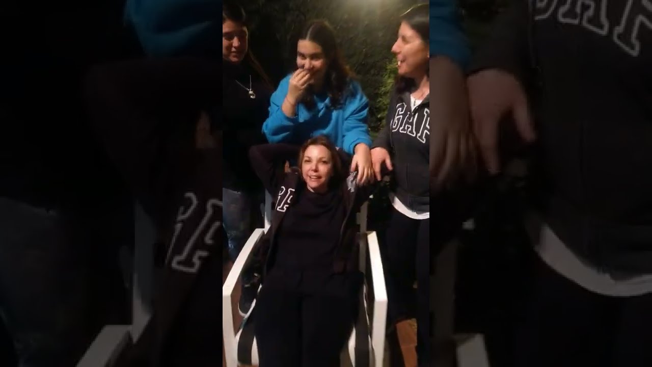 Competencia de COSQUILLAS /TICKLE Competition /ÇOCEGAS Competição