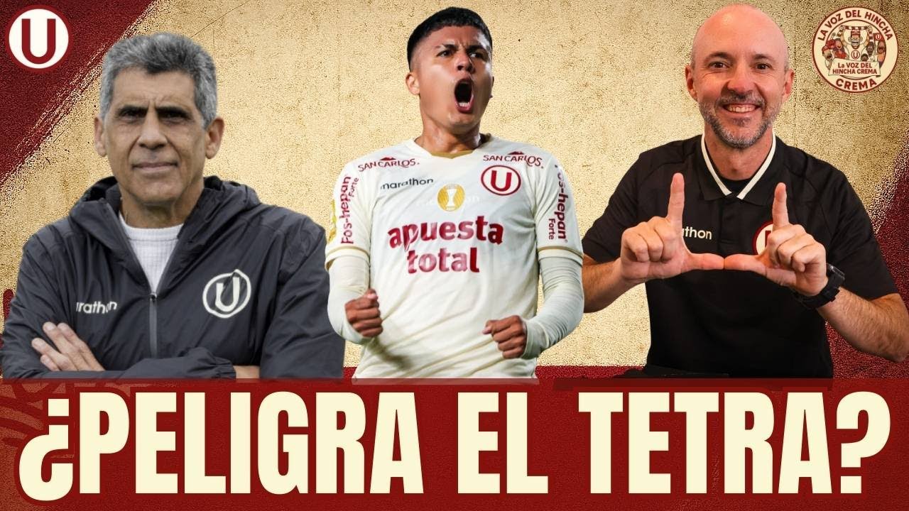 🔥¿JAIRO CONCHA PODRÍA DEJAR UNIVERSITARIO?🔴REUNIÓN ENTRE RABANAL, ADMINISTRACIÓN Y JUGADORES