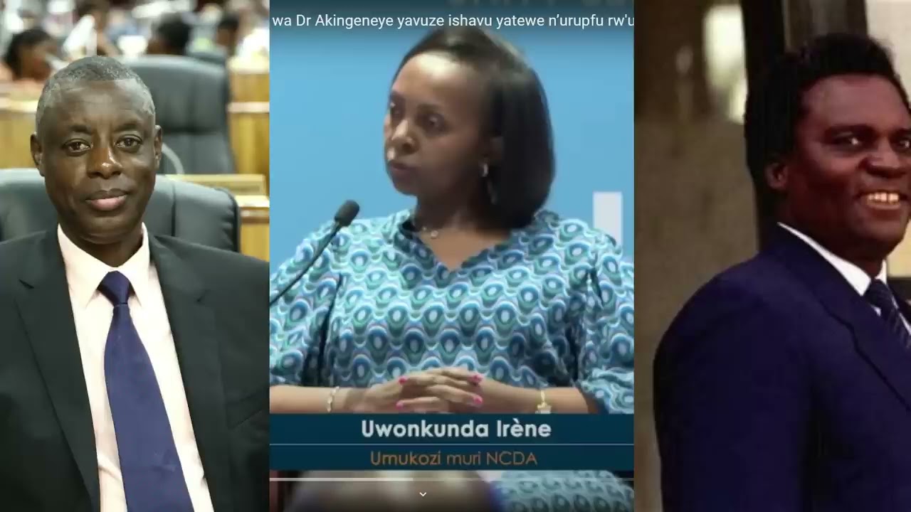 #NOBLEMARAR#KABAREBE N'UMUHUTUKAZ YICIYE SE,RUCAGUKAZI 24 #YAMUSHYIZEM BYOS ABONA AMAKUR SIDA NAYO