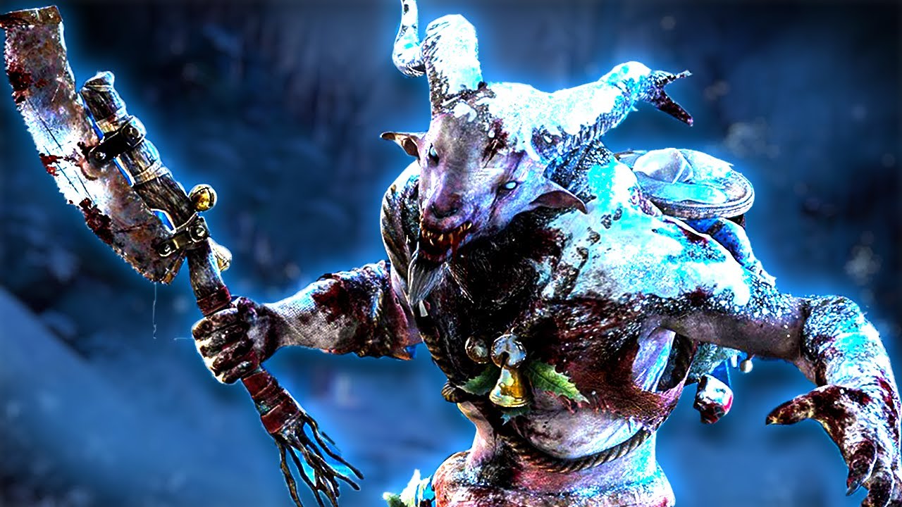 Bu Tuzakçı Dizilimi Oyunu Kilitliyor Dead By Daylight Türkçe