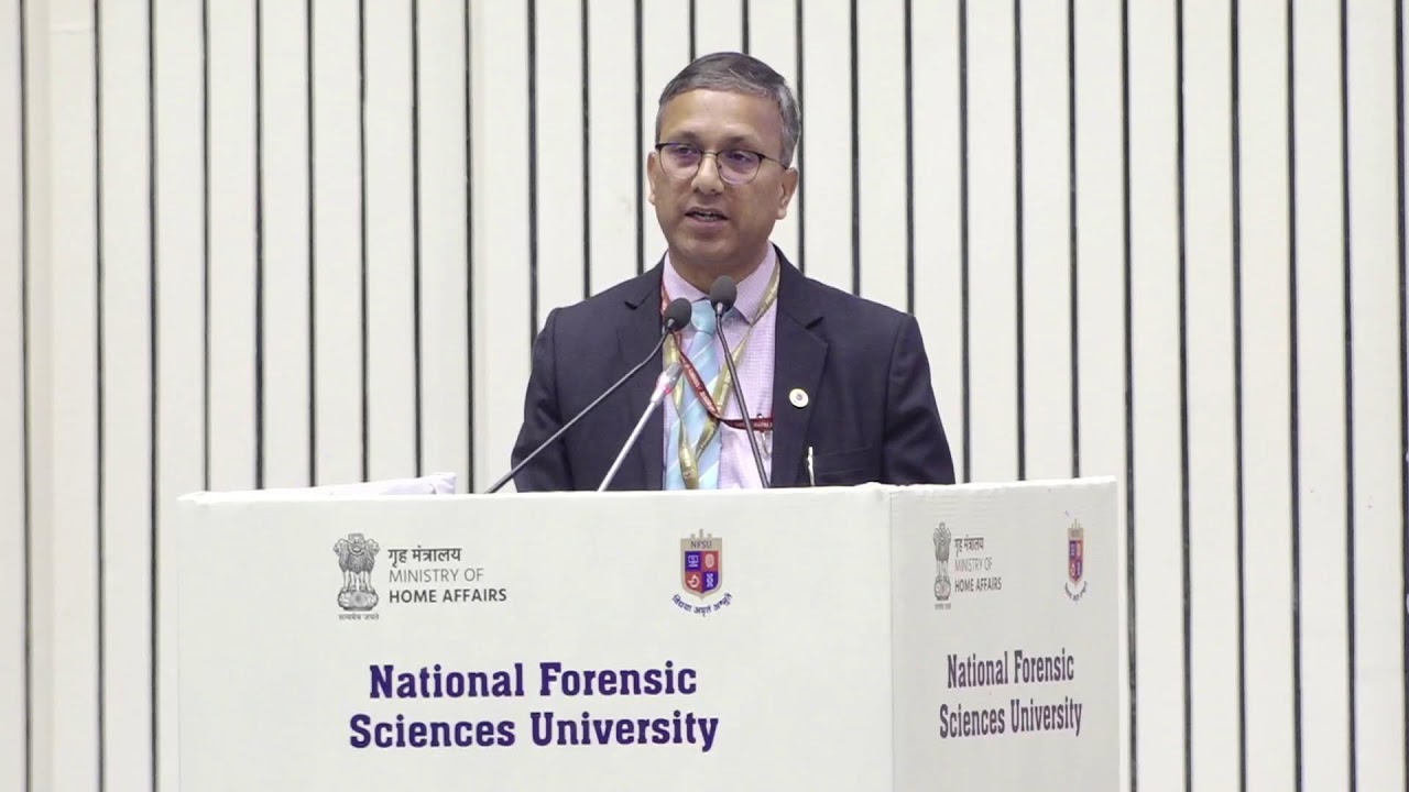 FORENSIC HACKATHON & SYMPOSIUM ON FILM FORENSIC
