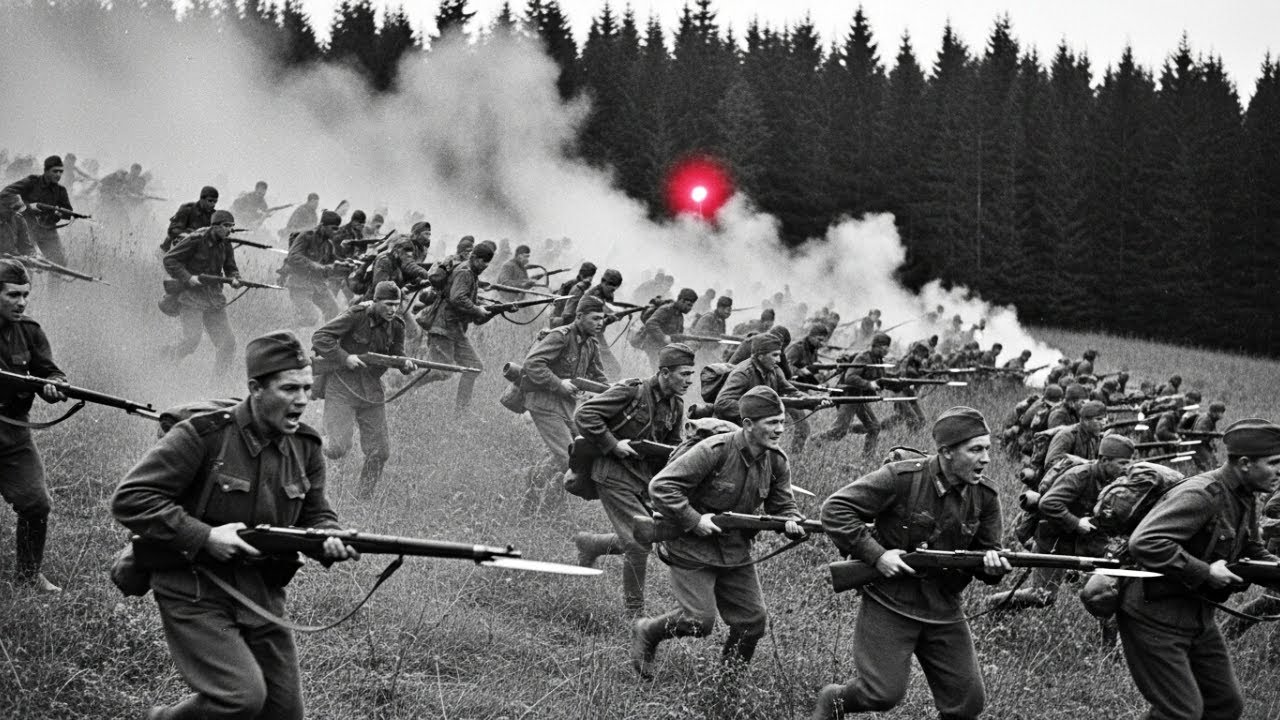 Nijemci su ismijavali partizane — dok ih 30.000 nije opkolilo kod Sutjeske