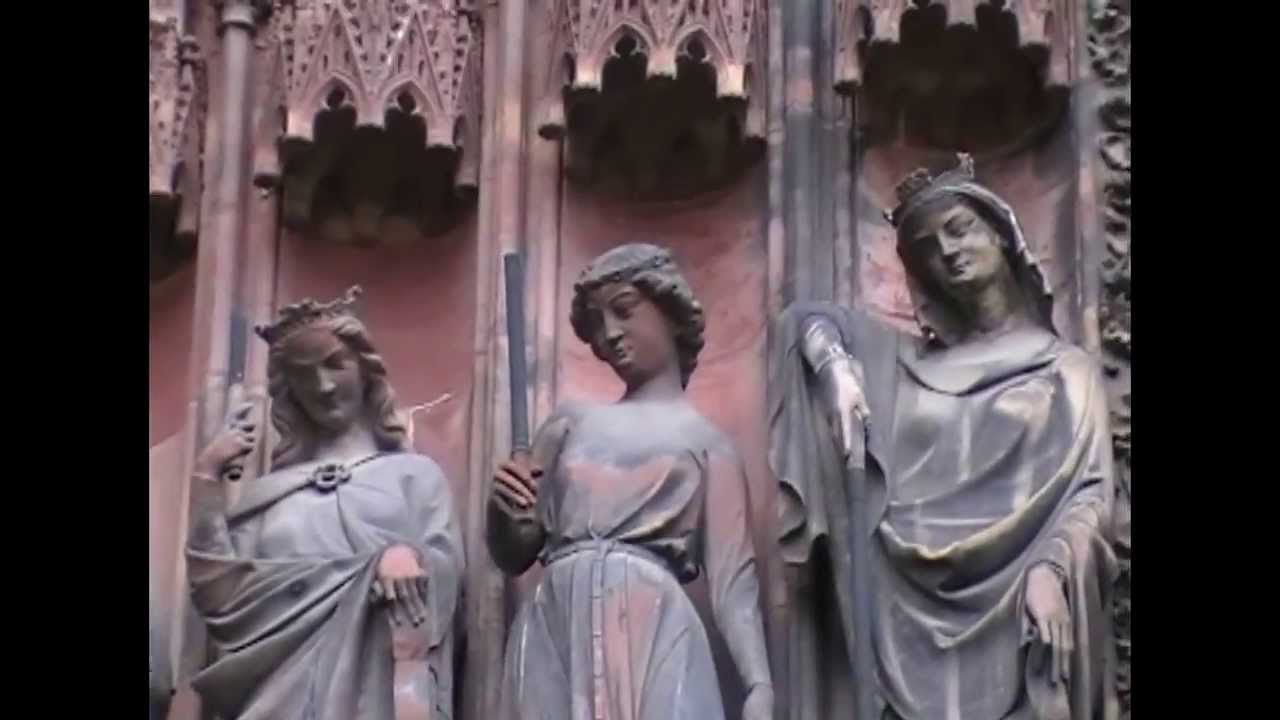 Strasbourg Cathedral