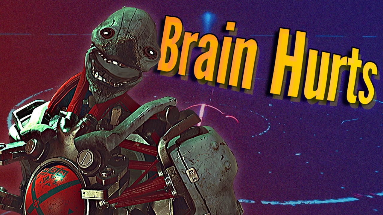 I'm Going Absolutely Insane.. [ROUTINE Part 4]