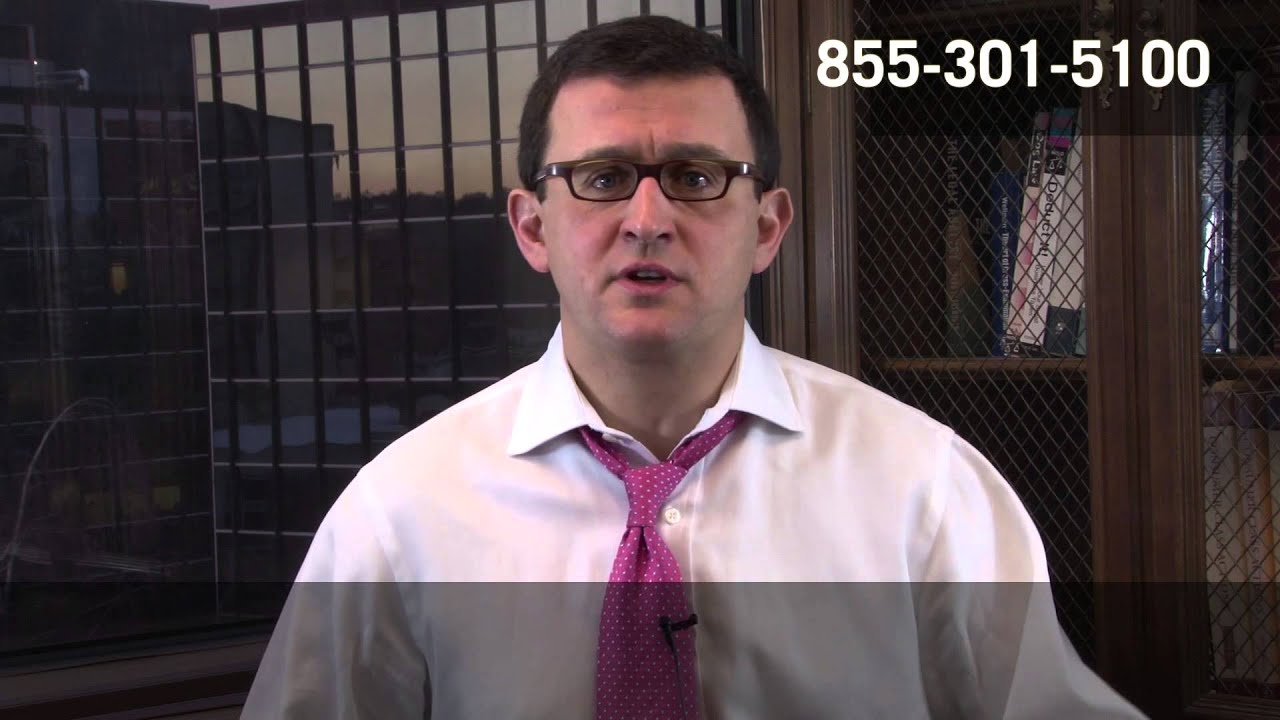5 Crazy Debt Collection Tactics | Debt Collector Harassment | Call 855-301-5100