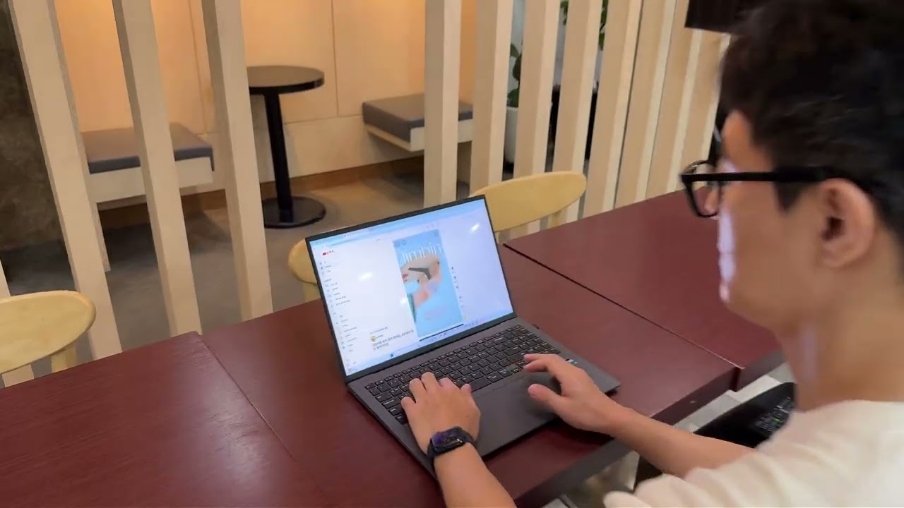 [실습편 17] 톡탁에서 언어 바꾸고 전 세계로 내 상품 홍보하기