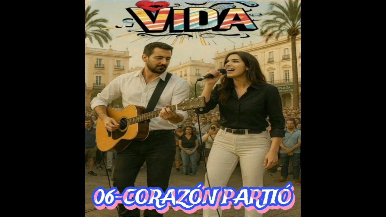 Vida 06-Corazón partió