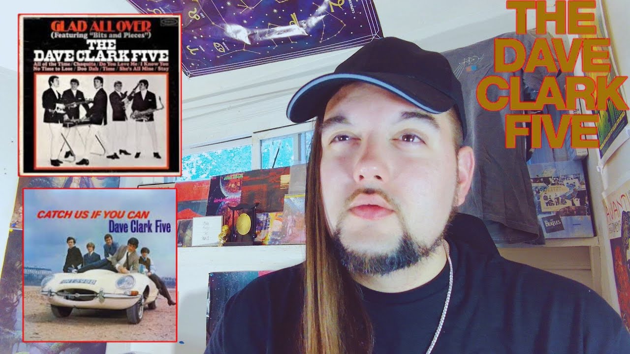 Drummer reacts to 