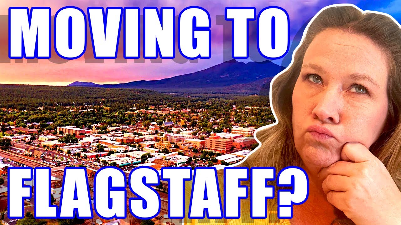 ALL ABOUT Why People Are Moving To Flagstaff AZ | Living In Flagstaff Arizona | Flagstaff AZ Homes |