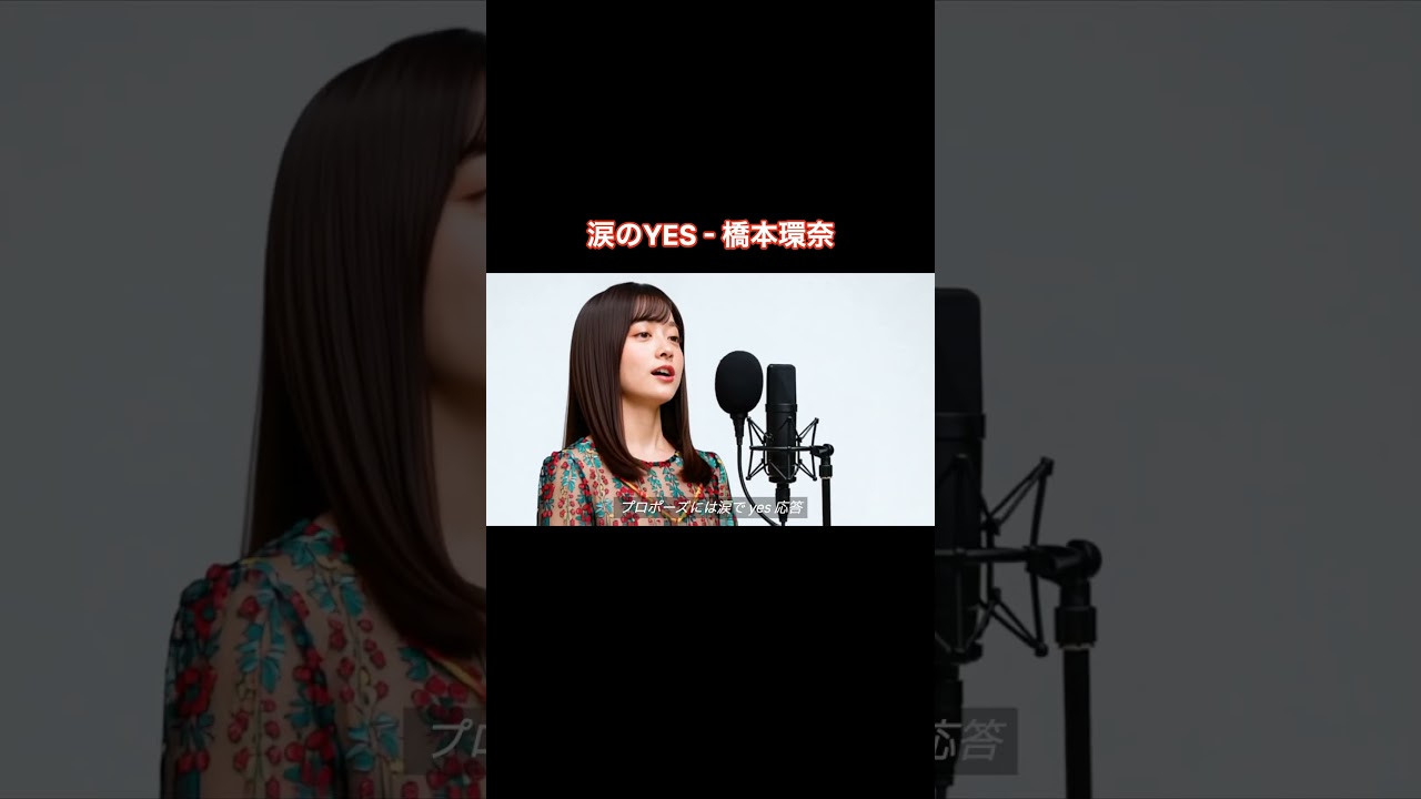 【結婚】男性のみなさん、残念ですが現実です。【THE FIRST NEWS/時事RAP/ai音楽/橋本環奈/中川大志/破局】