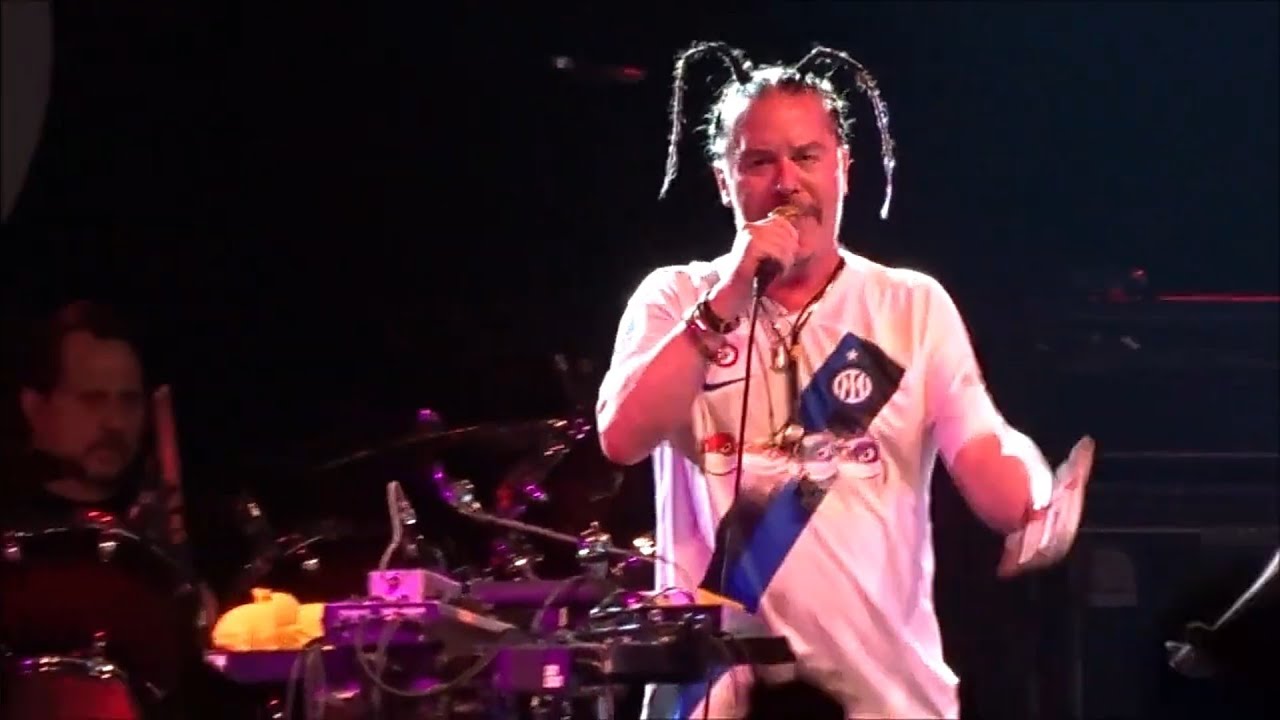 Mr. Bungle 