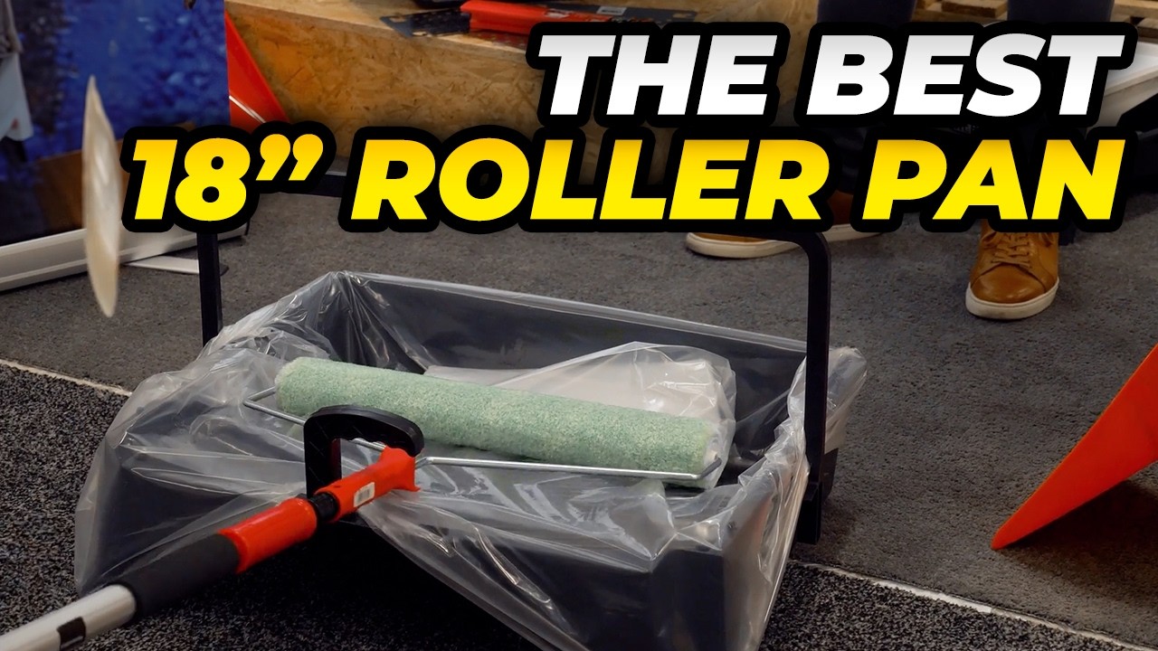 New Tools for Painters at the National Hardware Show | 18