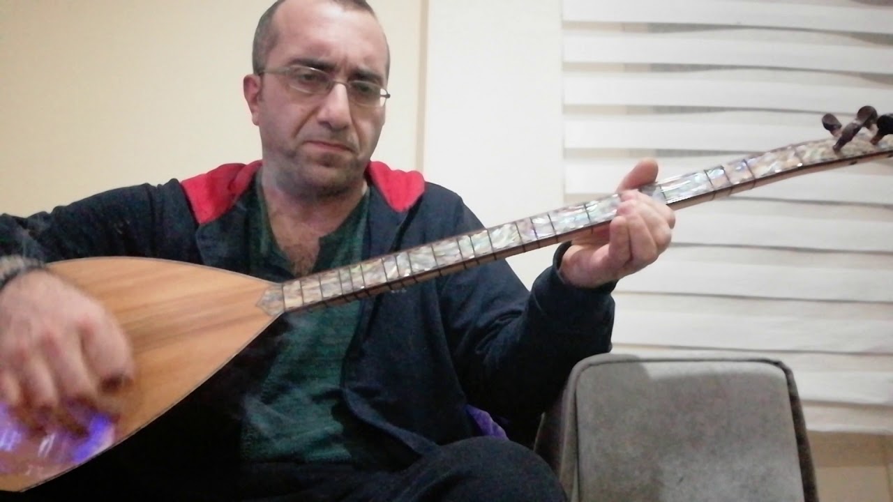 Bir gemim var adalara yaslanır / Tekin Kumaş