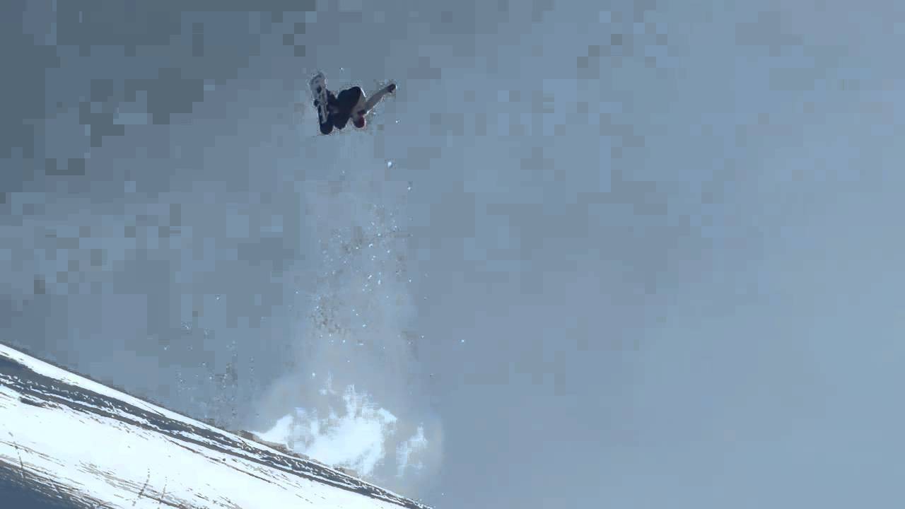 Victor Daviet Full Part From Origins - Teaser