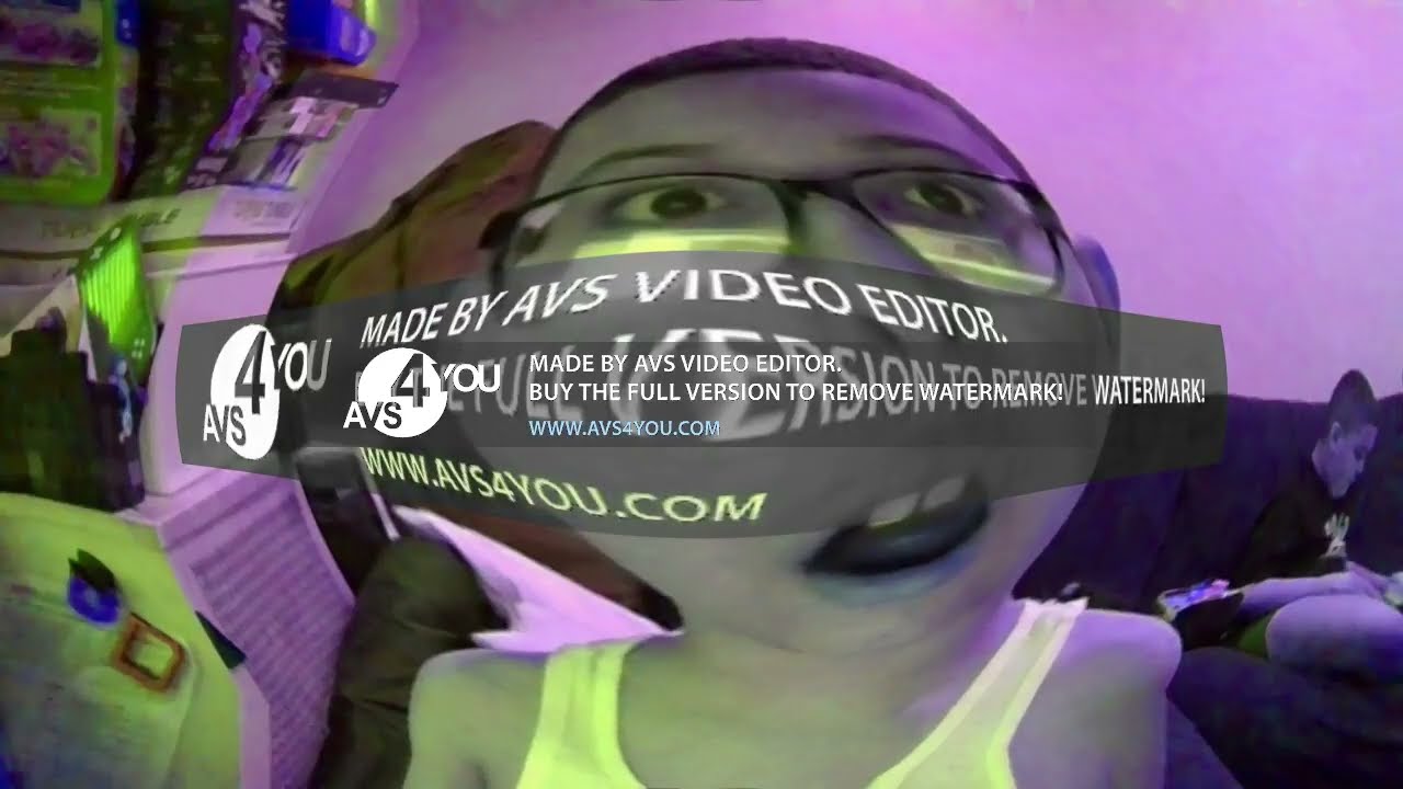 Preview 2n Remake Effects (Very Cringe)