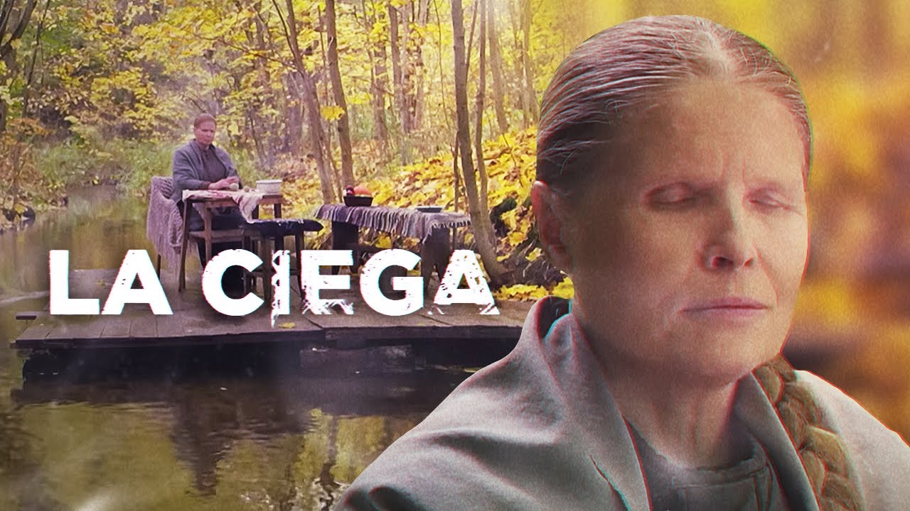 LA CIEGA: 81-85 | Peliculas completas en español latino 2026