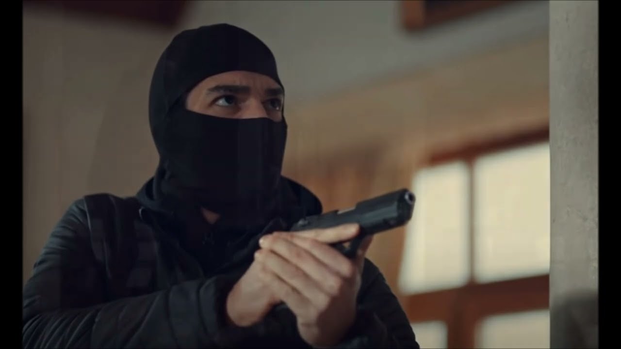 Akıncı Dizi Müzikleri | Cüneyt Mix