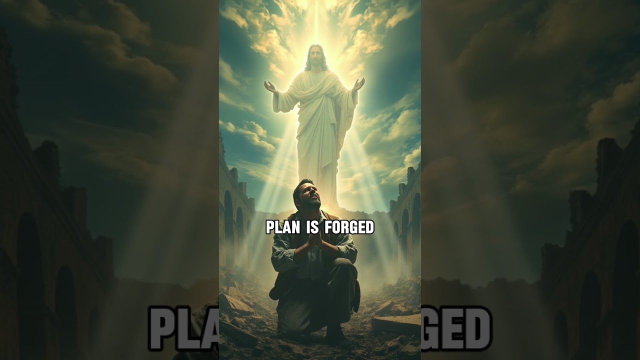 5 Signs That God Is Testing Your Faith | Powerful Message for Believers   #Faith #GodsPlan #Bible