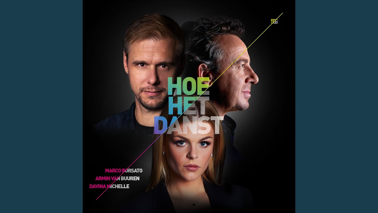 Hoe Het Danst
