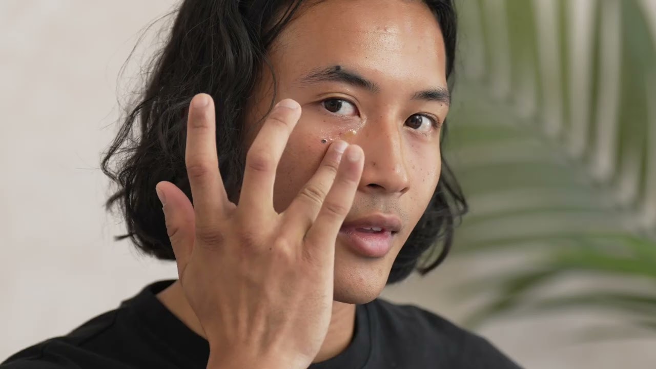 How to use Perfect 360 Eye Illuminate