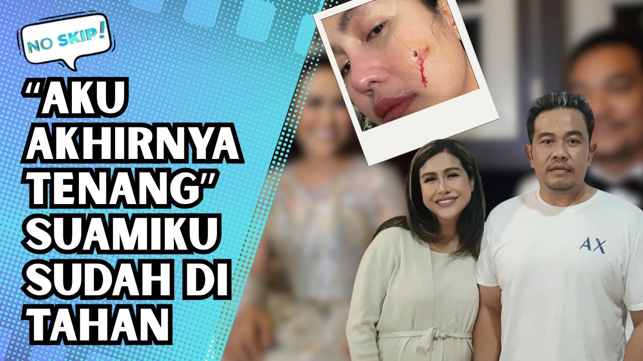 RATU META AKHIRNYA LEGA! SUAMI RESMI DITAHAN, INI REAKSI JUJURNYA | NO SKIP