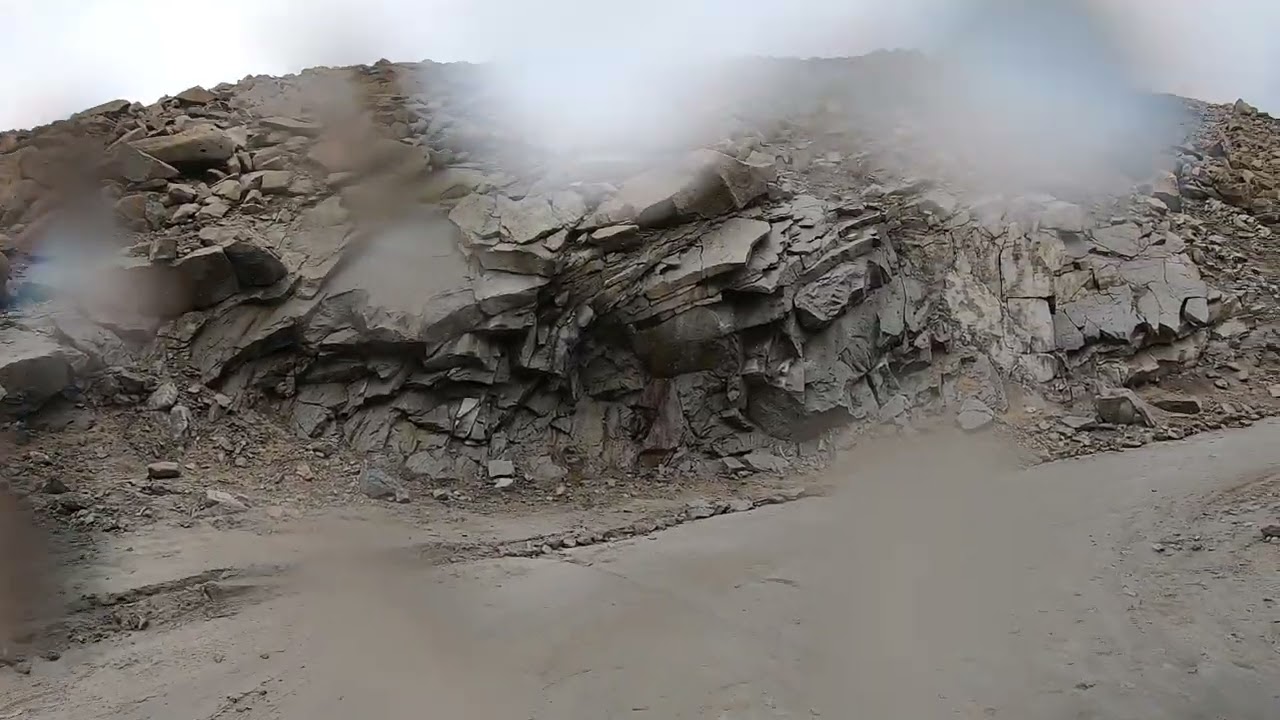 Ladakh ASMR RIDE  45