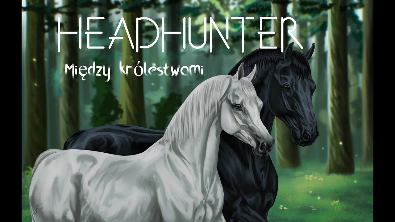 Headhunter |  Między królestwami | FILM SSO | DUBB