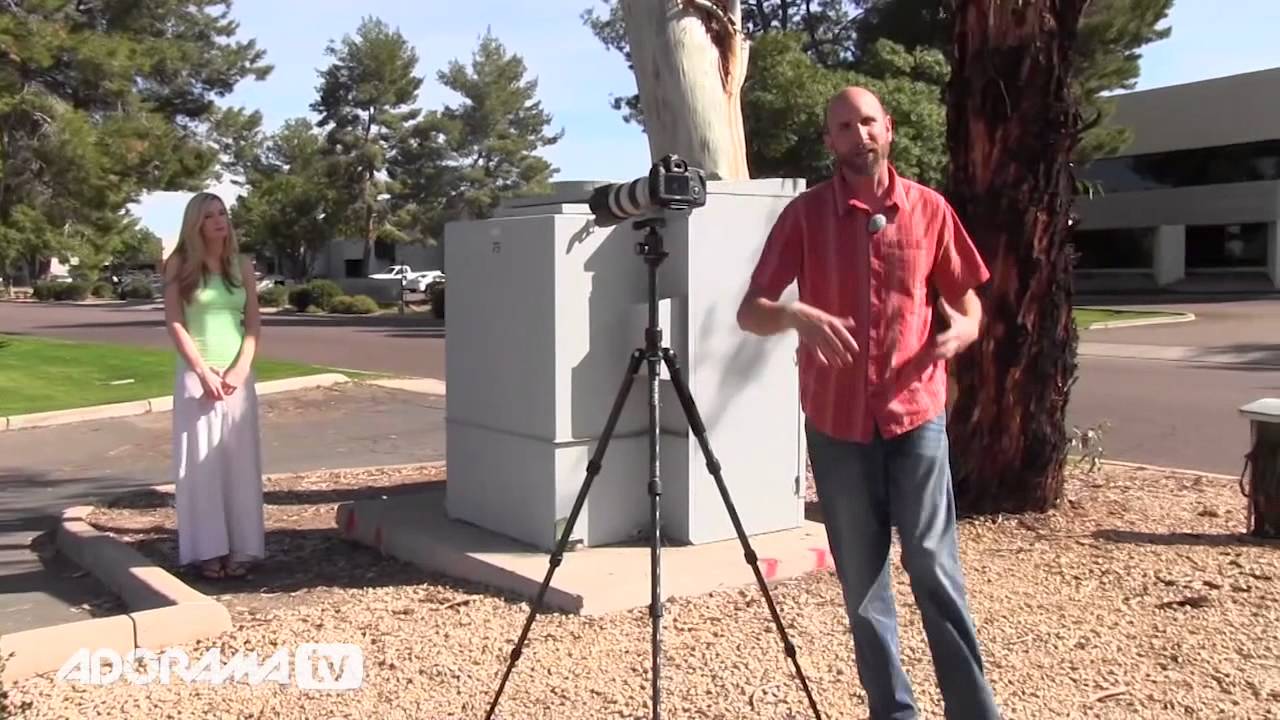 Blurry VS Out of Focus: Exploring Photography with Mark Wallace: Adorama Photography TV