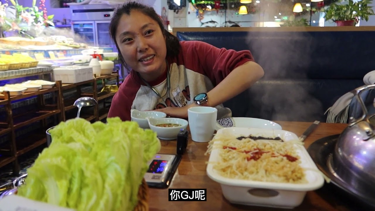 天津排名第一的蒸汽海鲜，满满一桌两个人吃，169元贵吗？