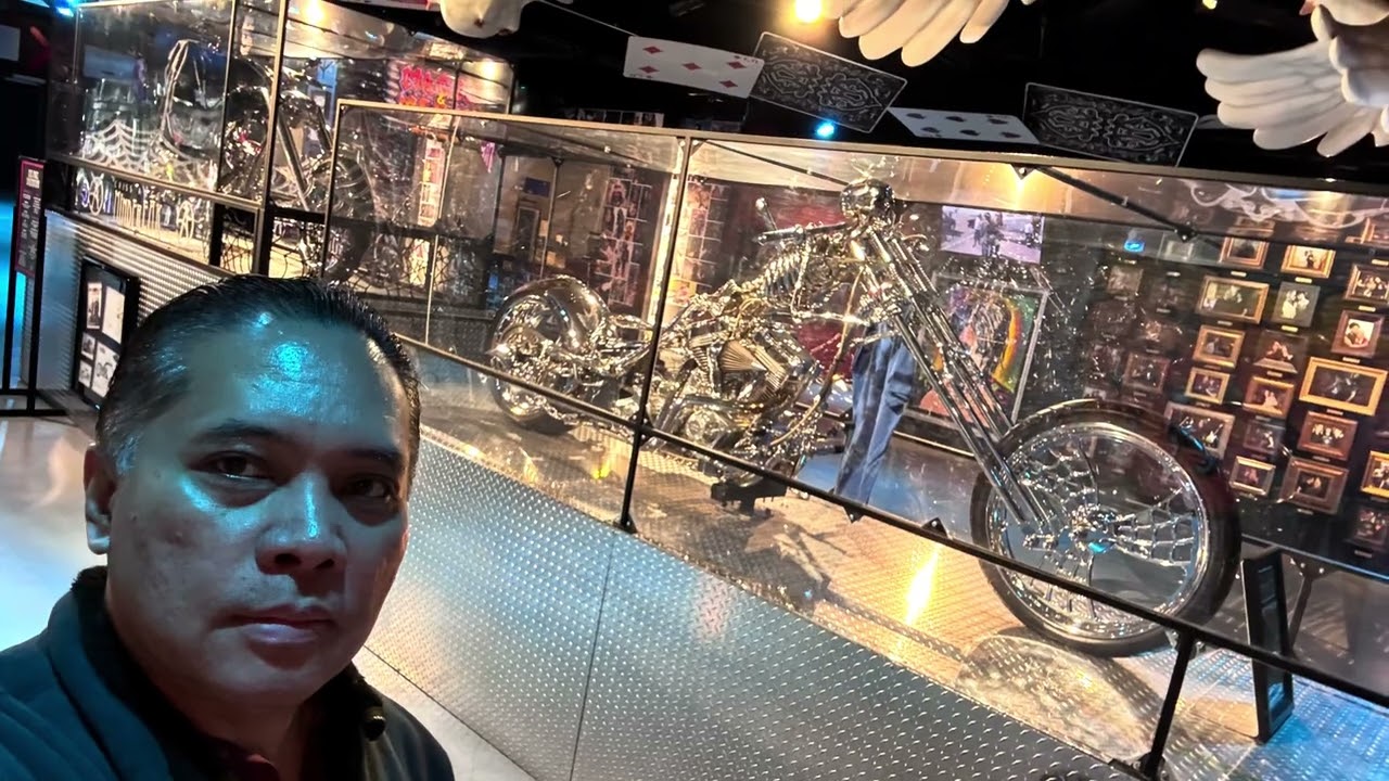 Planet Hollywood Las Vegas 