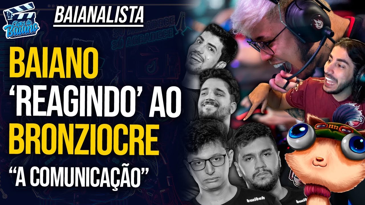BAIANO 