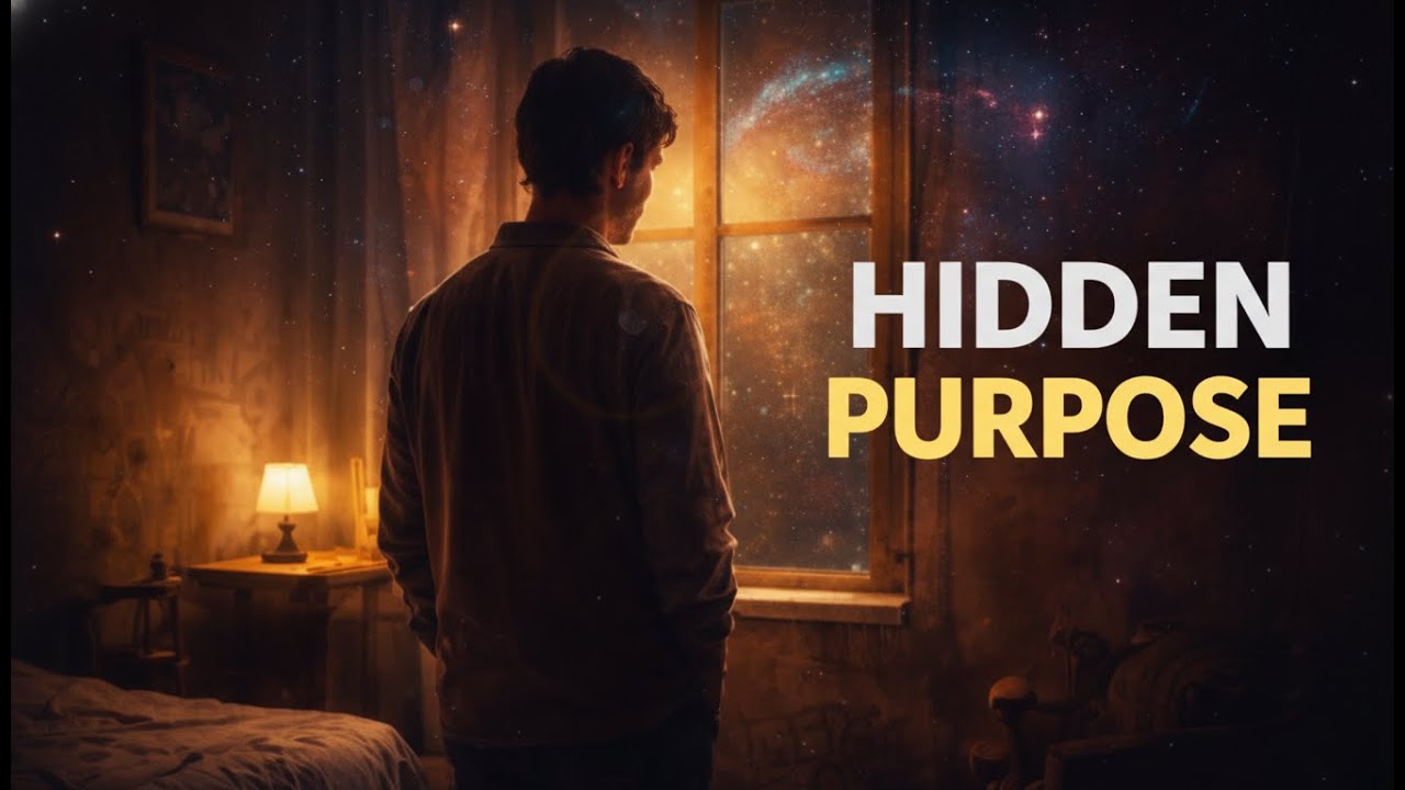 Why Loneliness Changes You | A Powerful English Story