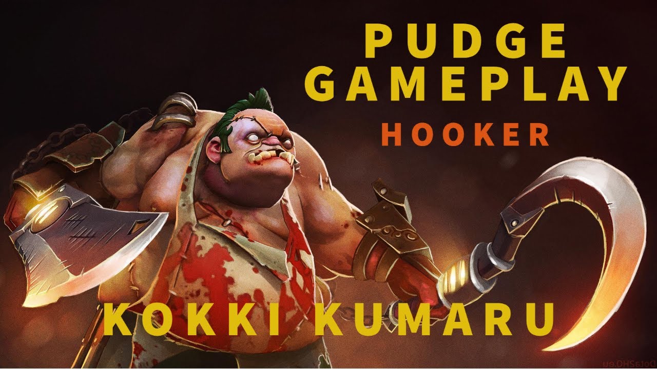 PUDGE GAMEPLAY | TAMIL | LATE HOOKS | DOTA2 GAMING - TAMIL  #dota2 #dota2tamil #pudge